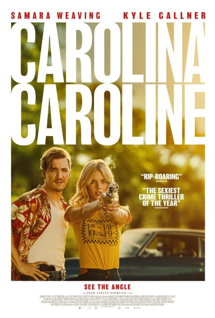 فيلم Carolina Caroline 2025 مترجم اون لاين