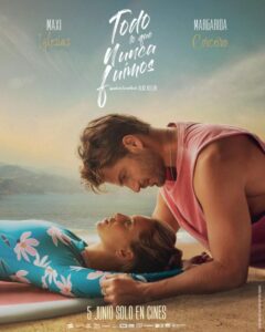 فيلم All That We Never Were 2026 مترجم اون لاين