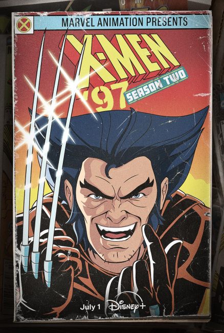 مسلسل X-Men ’97 الموسم الثاني الحلقة 3 مترجمة
