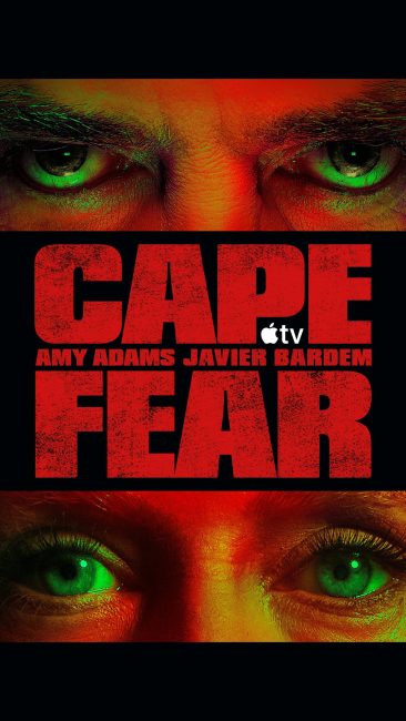 مسلسل Cape Fear الموسم الاول الحلقة 7 مترجمة