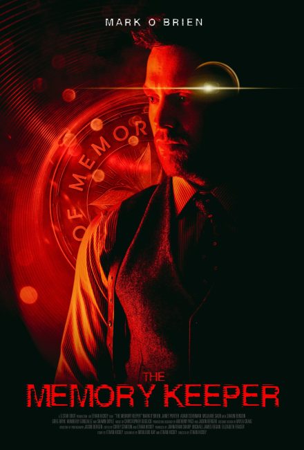 فيلم The Memory Keeper 2025 مترجم اون لاين