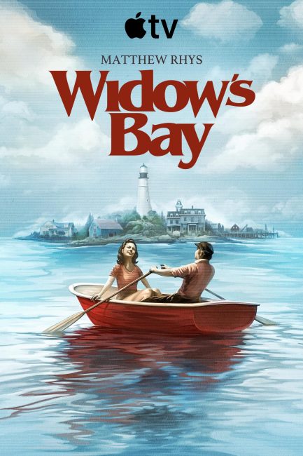 مسلسل Widow’s Bay الموسم الاول الحلقة 10 والاخيرة مترجمة