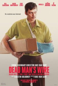 فيلم Dead Man’s Wire 2026 مترجم اون لاين