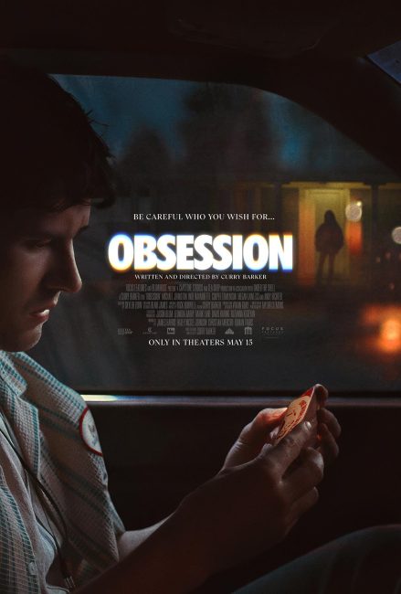 فيلم Obsession 2025 مترجم اون لاين