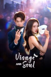 مسلسل القناع والروح Visage and Soul الحلقة 21 مترجمة