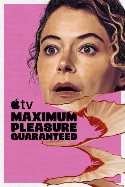 مسلسل Maximum Pleasure Guaranteed الموسم الاول الحلقة 6 مترجمة