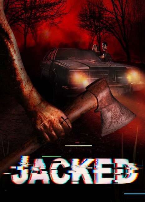 فيلم Jacked 2025 مترجم اون لاين