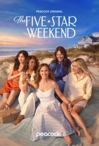 مسلسل The Five-Star Weekend الموسم الاول الحلقة 8 والاخيرة مترجمة