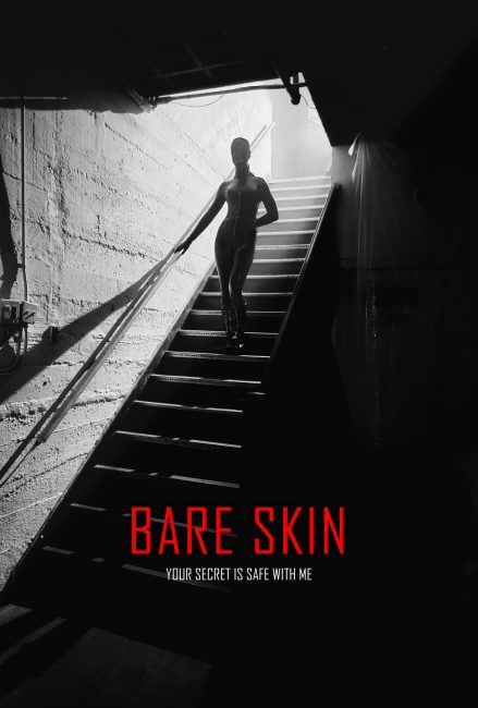 فيلم Bare Skin 2026 مترجم اون لاين