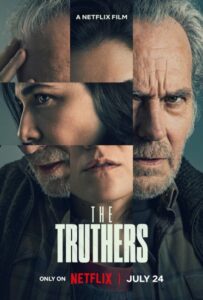 فيلم The Truthers 2026 مترجم اون لاين