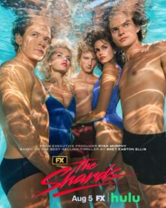 مسلسل The Shards الموسم الاول الحلقة 5 مترجمة