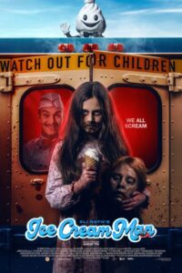 فيلم Ice Cream Man 2026 مترجم اون لاين