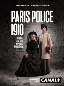 مسلسل Paris Police 1910 الموسم الاول الحلقة 2 مترجمة