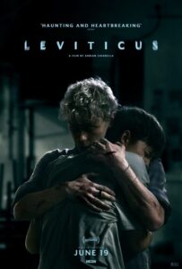 فيلم Leviticus 2026 مترجم اون لاين