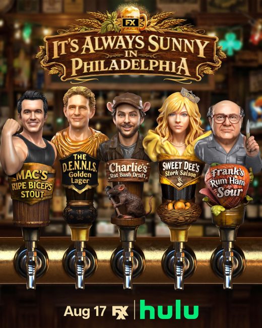 مسلسل It’s Always Sunny in Philadelphia الموسم 18 الحلقة 3 مترجمة
