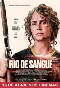 فيلم Rio de Sangue 2026 مترجم اون لاين