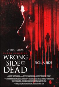 فيلم Wrong Side of Dead 2026 مترجم اون لاين