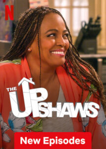 مسلسل The Upshaws الموسم الرابع الحلقة 5 مترجمة