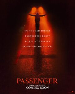 فيلم Passenger 2026 مترجم اون لاين