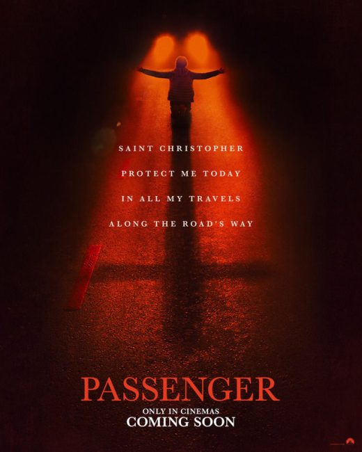 فيلم Passenger 2026 مترجم اون لاين
