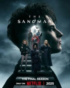 مسلسل The Sandman الموسم الثاني الحلقة 2 مترجمة