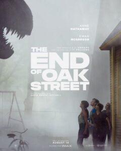 فيلم The End of Oak Street 2026 مترجم اون لاين
