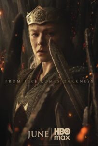 مسلسل House of the Dragon الموسم الثالث الحلقة 1 مترجمة
