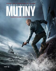 فيلم Mutiny 2026 مترجم اون لاين