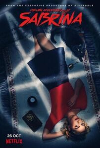 مسلسل Chilling Adventures of Sabrina الموسم الاول الحلقة 8 مترجمة