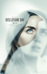 فيلم Disclosure Day 2026 مترجم اون لاين