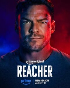 مسلسل Reacher الموسم الرابع الحلقة 4 مترجمة