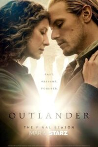 مسلسل Outlander الموسم الثامن الحلقة 9 مترجمة