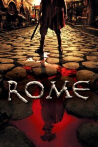 مسلسل Rome الموسم الاول الحلقة 3 مترجمة