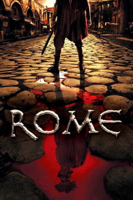 مسلسل Rome الموسم الاول الحلقة 2 مترجمة