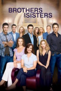 مسلسل Brothers & Sisters الموسم الثاني الحلقة 7 مترجمة