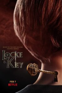 مسلسل Locke & Key الموسم الاول الحلقة 7 مترجمة