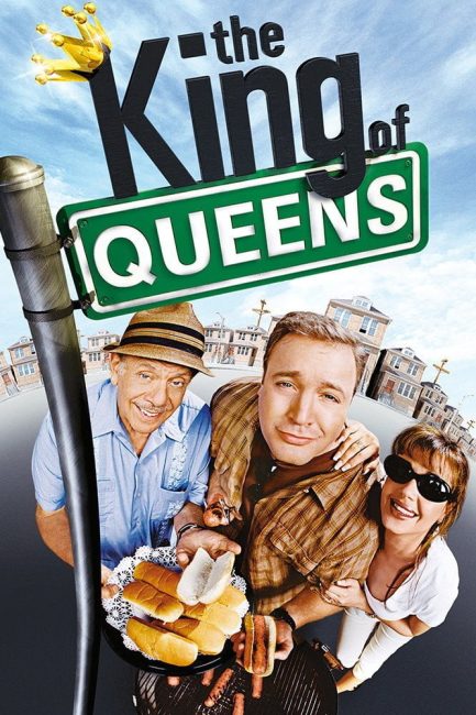 مسلسل The King of Queens الموسم الاول الحلقة 19 مترجمة