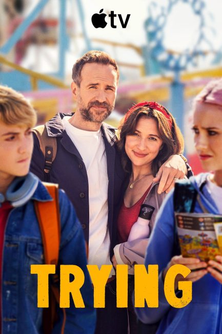 مسلسل Trying الموسم الخامس الحلقة 2 مترجمة
