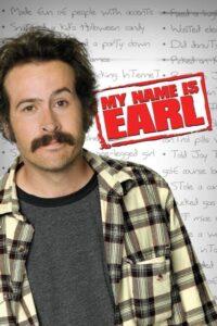 مسلسل My Name Is Earl الموسم الاول الحلقة 19 مترجمة