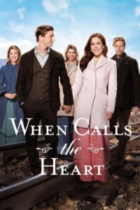 مسلسل When Calls the Heart الموسم الرابع الحلقة 5 مترجمة