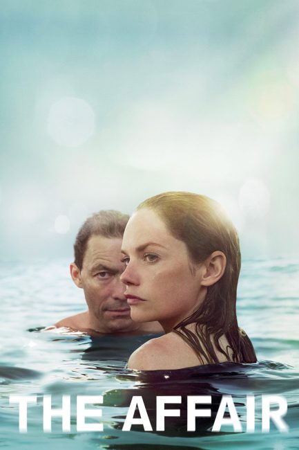 مسلسل The Affair الموسم الاول الحلقة 5 مترجمة