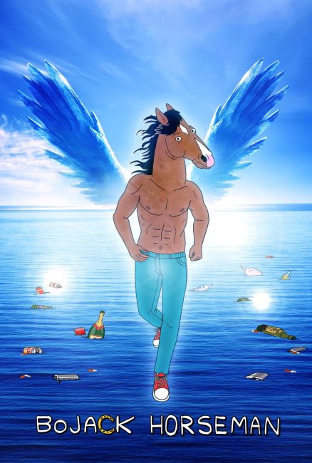 مسلسل BoJack Horseman الموسم الثاني الحلقة 7 مترجمة