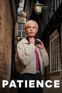 مسلسل Patience الموسم الثاني الحلقة 7 مترجمة