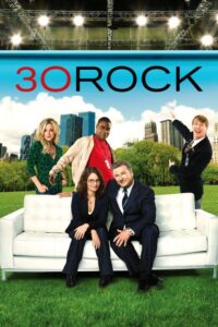 مسلسل 30 Rock الموسم الثالث الحلقة 16 مترجمة
