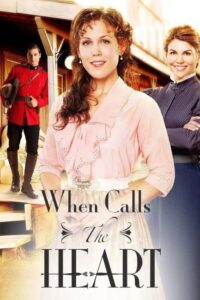 مسلسل When Calls the Heart الموسم الاول الحلقة 11 مترجمة