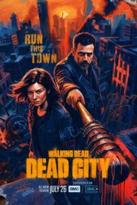 مسلسل The Walking Dead: Dead City الموسم الثالث الحلقة 5 مترجمة