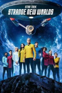 مسلسل Star Trek: Strange New Worlds الموسم الرابع الحلقة 2 مترجمة