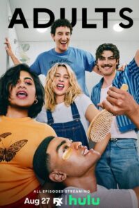 مسلسل Adults الموسم الثاني الحلقة 8 والاخيرة مترجمة