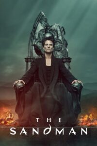 مسلسل The Sandman الموسم الثاني الحلقة 11 مترجمة