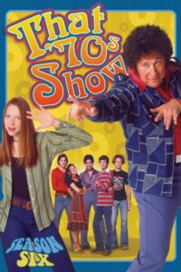 مسلسل That ’70s Show الموسم السادس الحلقة 1 مترجمة